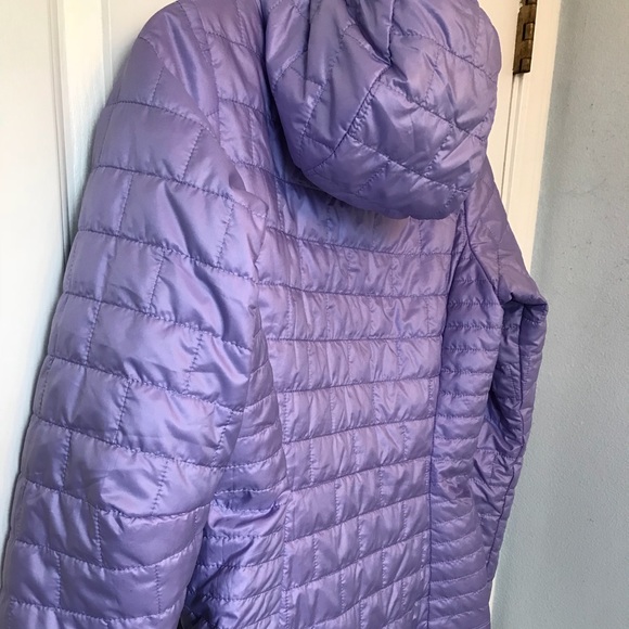 Patagonia Nano puff hoody - Picture 3 of 11